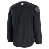 Boston Bruins Fanatics Black Practice Jersey