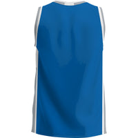 Seton Hall Pirates GameDay Greats Lightweight Basketball Jersey - Blue