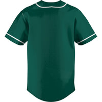 Loyola Greyhounds GameDay Greats Lightweight Baseball Jersey - Green