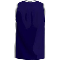 Southern Connecticut State Owls GameDay Greats Lightweight Basketball Jersey - Blue