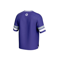 High Point Panthers GameDay Greats Football Jersey - Purple
