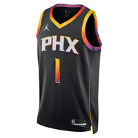 Phoenix Suns Jordan Brand Statement Edition Swingman Jersey - Devin Booker