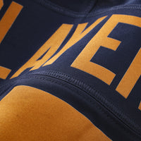 Green Bay Packers Micah Parsons Nike Navy Alternate Vapor F.U.S.E. Stitched Limited Jersey