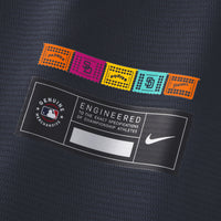 San Diego Padres Fernando Tatis Jr. Nike Obsidian 2026 City Connect Stadium Jersey