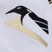 Pittsburgh Penguins Sidney Crosby Mitchell & Ness White 2005 Power Play Jersey