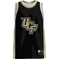 UCF Knights GameDay Greats Lightweight Basketball Jersey - Gold