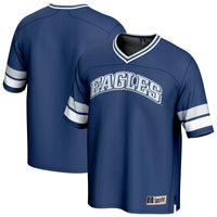 Emory Eagles GameDay Greats Football Jersey - Navy