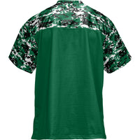 Eastern Michigan Eagles GameDay Greats Football Jersey - Green