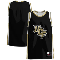 UCF Knights GameDay Greats Lightweight Basketball Jersey - Gold