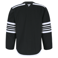 New Jersey Devils Fanatics Black Alternate Authentic Pro Jersey