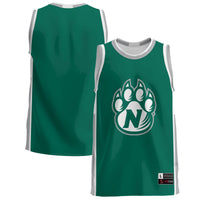 Northwest Missouri State Bearcats GameDay Greats Lightweight Basketball Jersey - Green