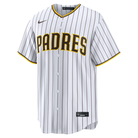 San Diego Padres Yuki Matsui Nike White Home Replica Jersey