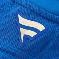 St. Louis Blues Fanatics Blue Alternate Premium Custom Jersey