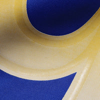 Los Angeles Rams Number 1 Groom Nike Royal Game Jersey