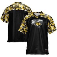 Towson Tigers GameDay Greats Football Jersey - Red