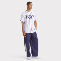Tampa Bay Rays Nike White Home Limited Jersey