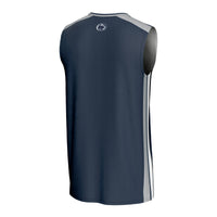 Penn State Nittany Lions GameDay Greats Spirit Basketball Jersey - Navy
