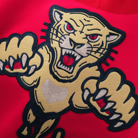 Florida Panthers Fanatics Red 2026 NHL Winter Classic Premium Jersey