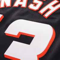 Phoenix Suns Mitchell & Ness Authentic Jersey Steve Nash 1996-97