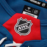 New York Rangers J.T. Miller Fanatics Blue Home Premium Jersey