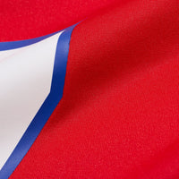 Buffalo Bills Matt Milano Nike Red Alternate Game Jersey