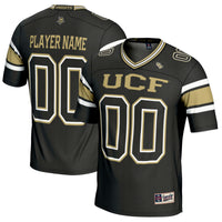 UCF Knights GameDay Greats NIL Pick-A-Player Football Jersey - Black