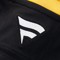 Pittsburgh Penguins Fanatics Black Home Premium Custom Jersey