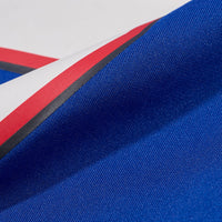 Buffalo Bills Andrew Brown Nike Royal Game Jersey