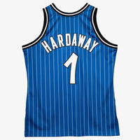 Orlando Magic Mitchell & Ness Authentic Jersey Anfernee Hardaway 1994-95