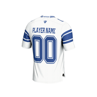 Georgia State Panthers GameDay Greats NIL Football Fashion Jersey - White