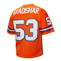 Denver Broncos Randy Gradishar Mitchell & Ness Orange 1978 Legacy Replica Jersey