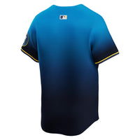 Philadelphia Phillies Nike Navy City Connect Limited Jersey