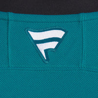 San Jose Sharks Fanatics Teal Home Premium Jersey