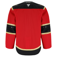 Ottawa Senators Fanatics Red Alternate Authentic Pro Jersey