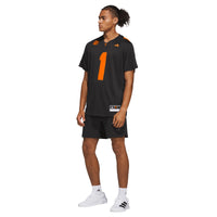 adidas Black Tennessee Volunteers Premier Jersey