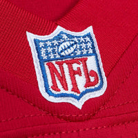 San Francisco 49ers Bryant Young Mitchell & Ness Scarlet Legacy Replica Jersey