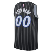 Orlando Magic Jordan Statement Jersey - Custom