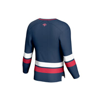 Saint Mary's Gaels GameDay Greats Spirit Hockey Jersey - Navy