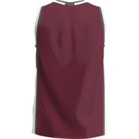 Missouri State University Bears GameDay Greats Lightweight Basketball Jersey - Maroon