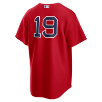 Boston Red Sox Roman Anthony Nike Red Alternate Replica Jersey