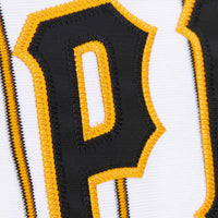 Pittsburgh Pirates Willie Stargell Mitchell & Ness White Cooperstown Collection 1979 Authentic Jersey