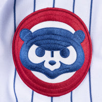 Chicago Cubs Ryne Sandberg White Cooperstown Collection 1987 Authentic Player Jersey