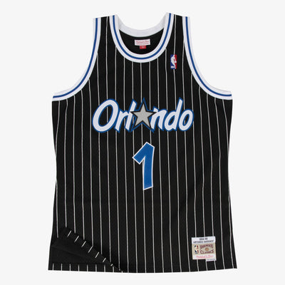 Orlando Magic Mitchell & Ness Swingman Jersey Alternate Anfernee Hardaway 1994-95