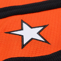 Marcel Dionne Mitchell & Ness Orange 1976 NHL All-Star Game Power Play Jersey