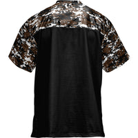Brown Bears GameDay Greats Football Jersey - Brown