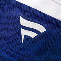 Tampa Bay Lightning Fanatics Blue Home Premium Custom Jersey