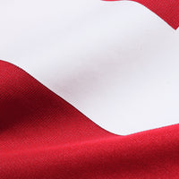 San Francisco 49ers Isaac Guerendo Nike Scarlet Game Jersey