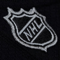 Boston Bruins David Pastrnak Mitchell & Ness Black 2015 Power Play Jersey