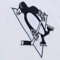 Sidney Crosby Mitchell & Ness White 2019 All-Star Game Power Play Jersey