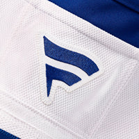 Toronto Maple Leafs Fanatics White Away Premium Custom Jersey